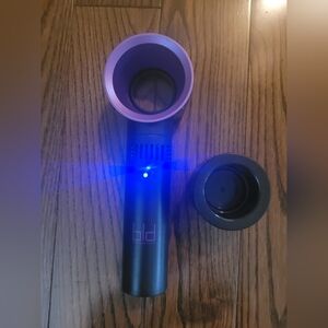 NWOT, Bladeless Personal Fan